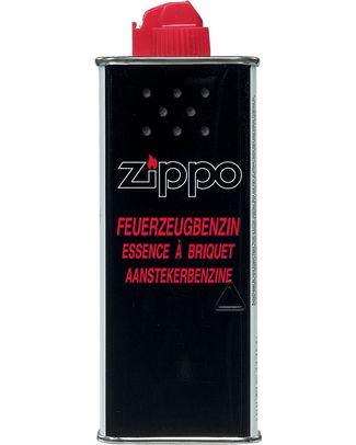 [ZIPFLU] Zippo Essence à briquet x24